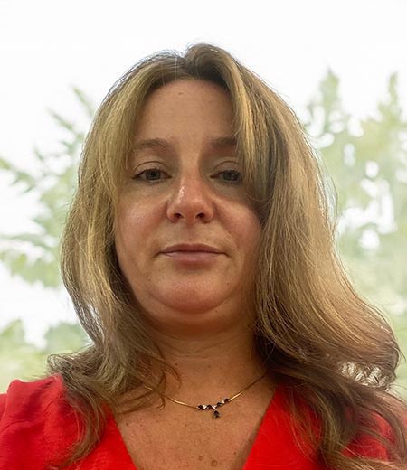 Photo de Aurore Durbecq