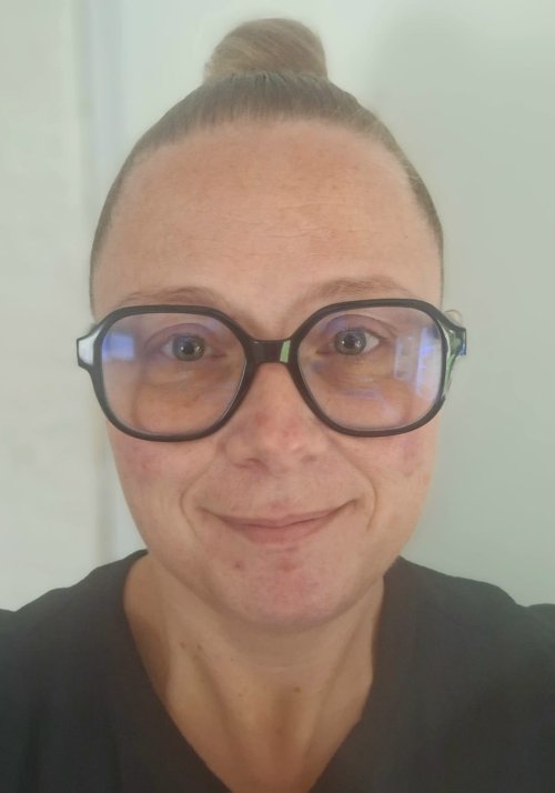 Photo de Delphine Collet