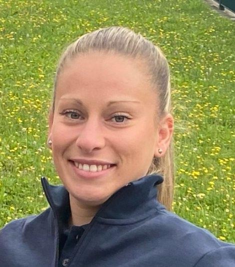 Photo de Gwendoline Dasso