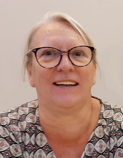 Photo de Catherine Plomion