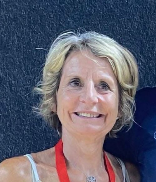 Photo de Marie-Noëlle Dasso