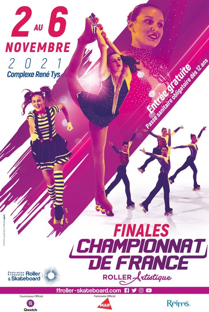 Championnat de France