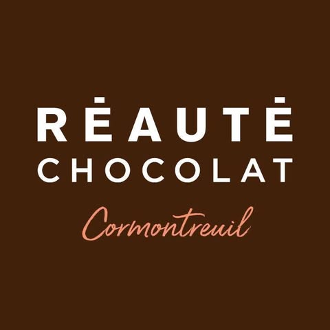 Logo de Réauté Chocolat