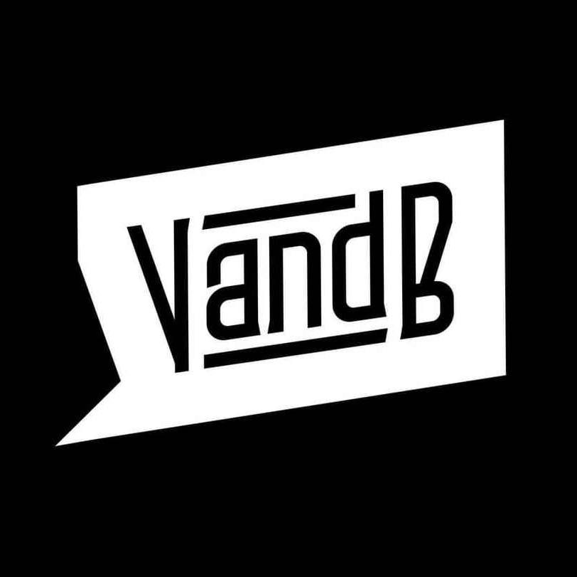 Logo de V and B - Reims Cormontreuil